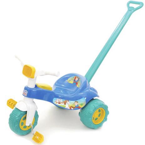 Tico-Tico Príncipe com Haste 2231 - Magic Toys