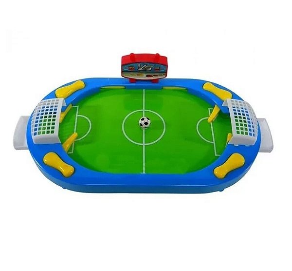 Jogo Mini Futebol Game 2105 - Braskit