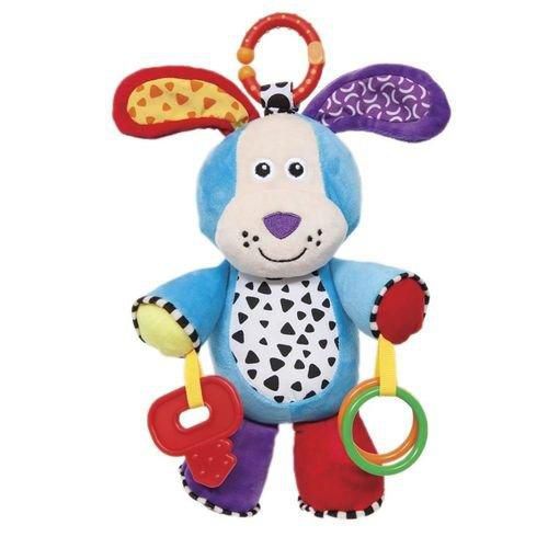 Cachorrinho de Atividades 5909 - Buba