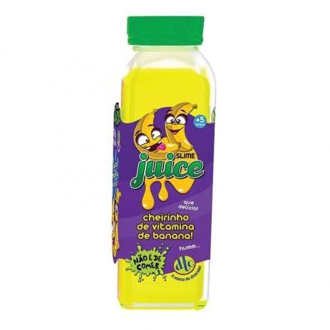 Slime Juice 265g Sortidos - DTC