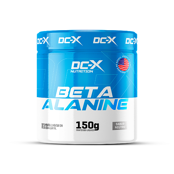 BETA ALANINA 150g