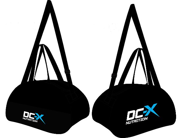 BOLSA POLLO - DCX NUTRITION
