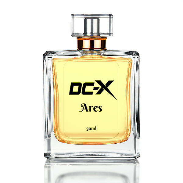 PERFUME ARES - DCX