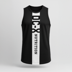 Regata Impact Stripe - DCX NUTRITION