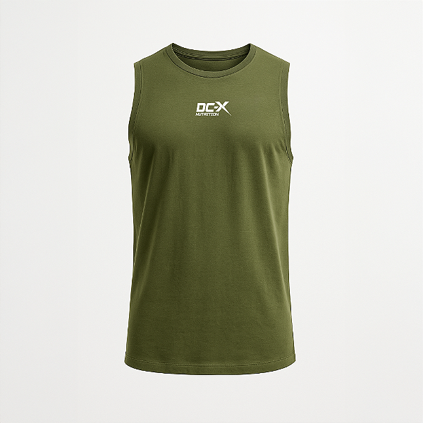 Regata GreenOps – DCX NUTRITION