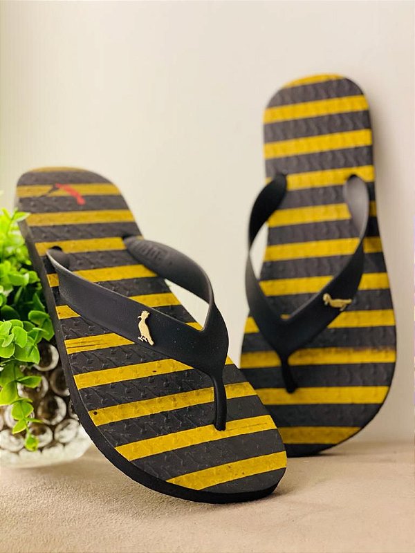RESERVA CHINELO LISTRAS