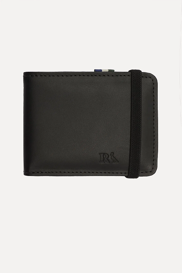 RESERVA CARTEIRA RSV PRETA