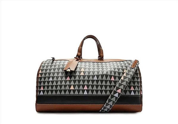 SCHUTZ BOLSA FEMININA MALA DE MAO SCHUTZ NEW TRIANGLE