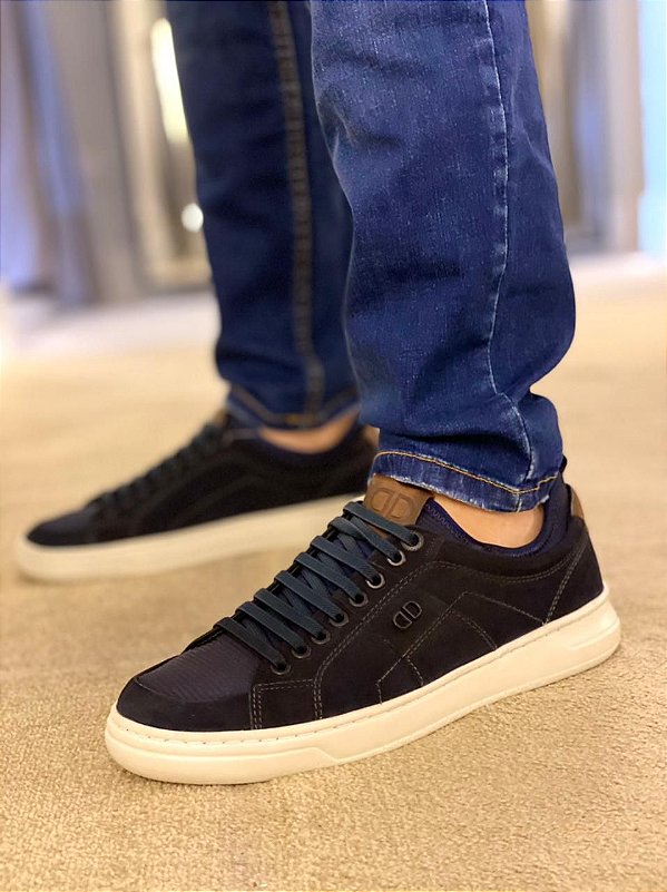 DEMOCRATA SAPATÊNIS SMART COMFORT STAGE HI-SOFT 32 - Conceito Rouparia