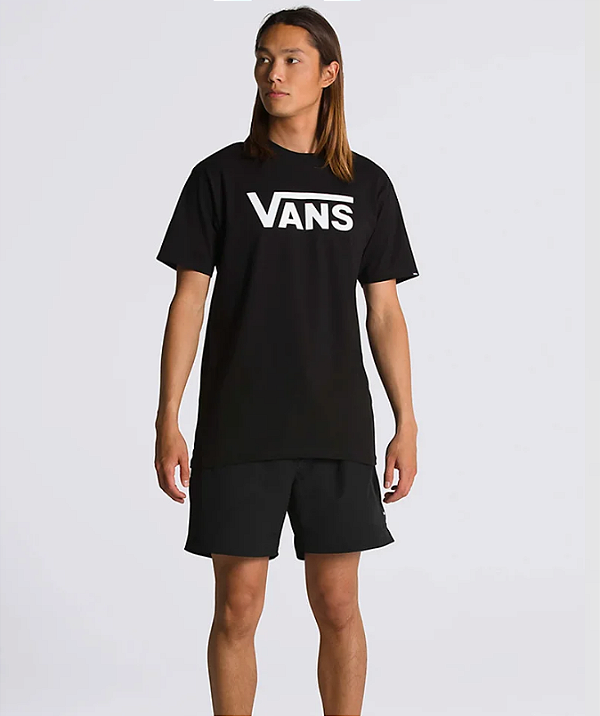 VANS CAMISETA CLASSIC