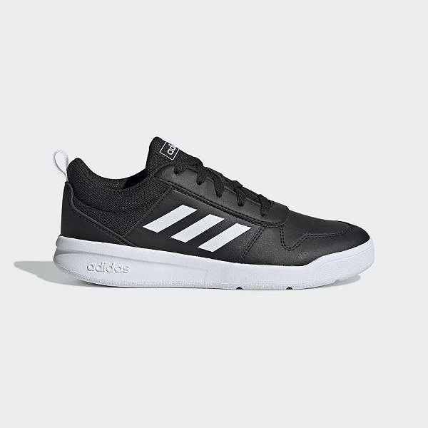 tenis adidas preto infantil