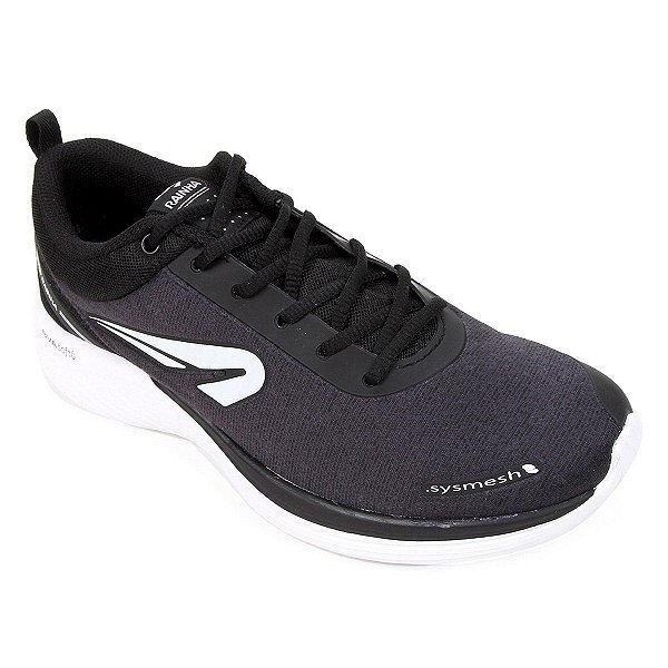 chuteira rainha preta