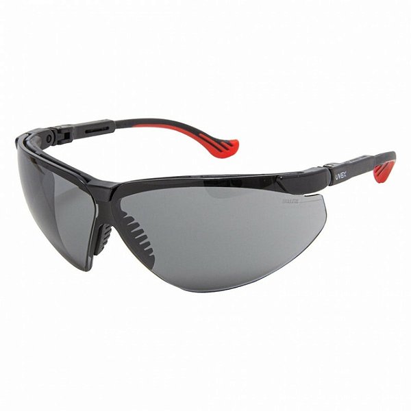 ÓCULOS UVEX GENESIS XC S3301HS-BR