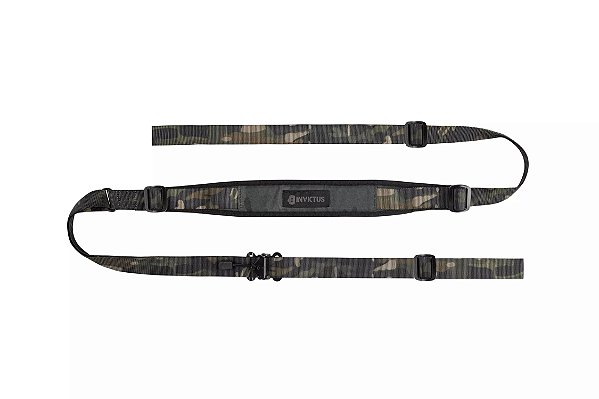 BANDOLEIRA ATTACH 2.0 INVICTUS WARSKIN BLACK