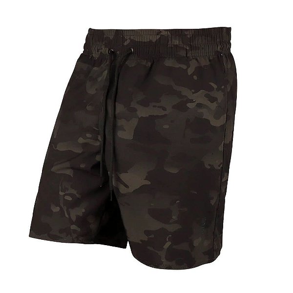 BERMUDA TRAINING INVICTUS HIDDEN WARSKIN BLACK