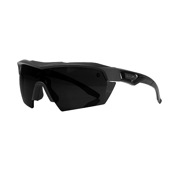 ÓCULOS TÁTICO INVICTUS FOCUS PRETO SOLAR