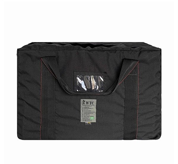 BOLSA T-10 WTC PRETA