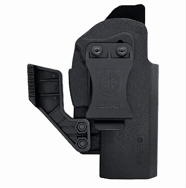 COLDRE VELADO G3 TORO BÉLICA - DESTRO PRETO