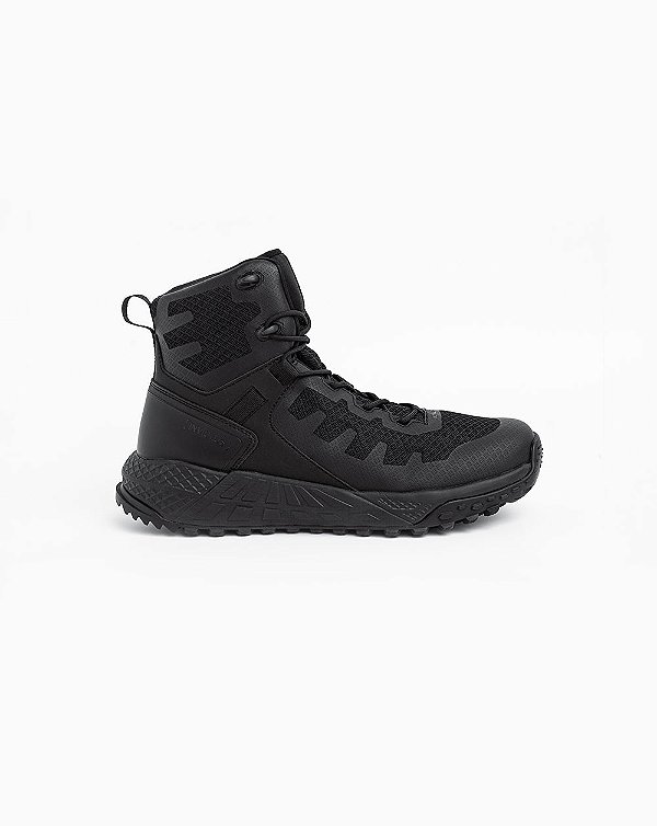 BOTA INVICTUS ARION 2.0 6" PRETO