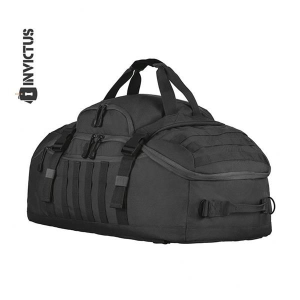 MALA EXPEDITION INVICTUS PRETA
