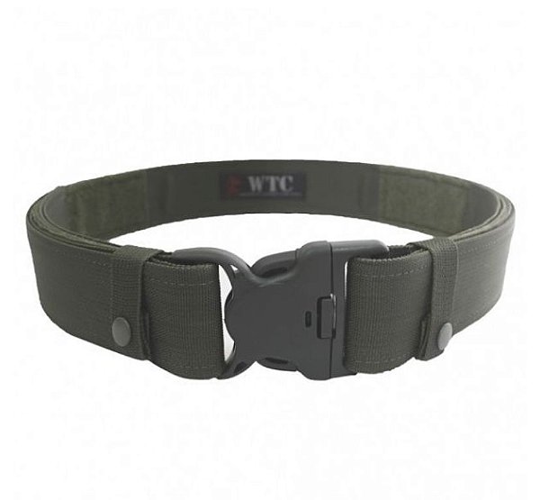 CINTO LEVE WTC VERDE OLIVA