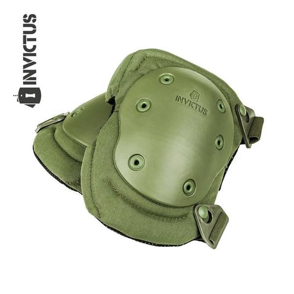 JOELHEIRA TÁTICA INVICTUS PROTEC VERDE