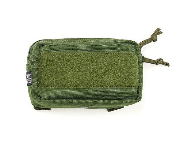 PORTA UTILIDADE  HORIZONTAL PEQUENO MODULAR  VERDE OLIVA
