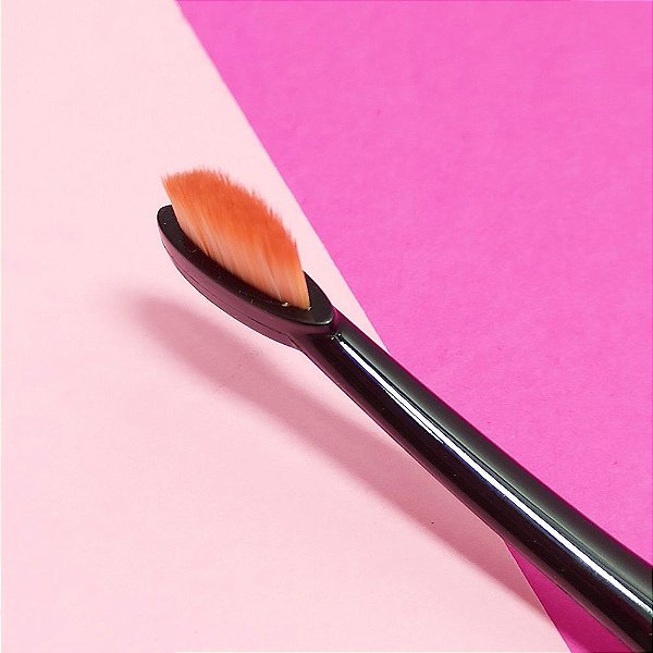 PINCEL PROFISSIONAL LINHA B408 MACRILAN