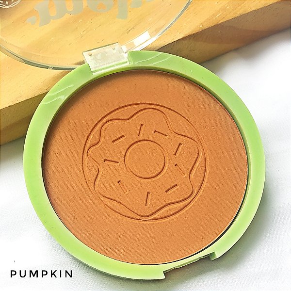 BLUSH COMPACTO MELU BY RUBY ROSE RR-871