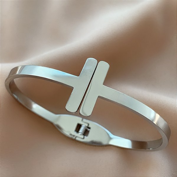 PULSEIRA FIOS ENCONTRADOS AÇO 316L⭐️