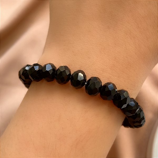 PULSEIRA CRISTAIS G BIJU