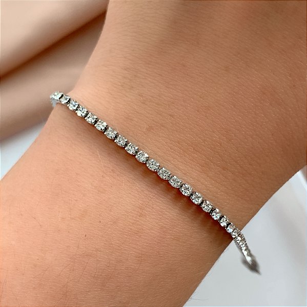 PULSEIRA FIO ZIRCÔNIAS AÇO 316L⭐️