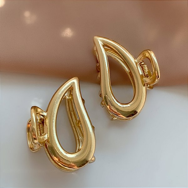 PRESILHA KIT GOTA LATERAL BIJU