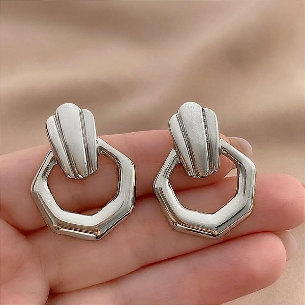 BRINCO FORMATOS AÇO 316L⭐️