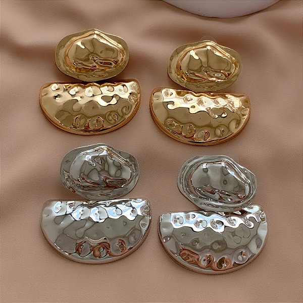 BRINCO MAXI ORGANIC SHINE BIJU