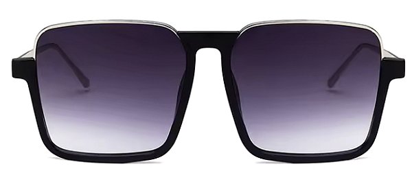 Aurora All Black SOLAR