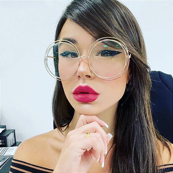 Coleção Lacrei dourada