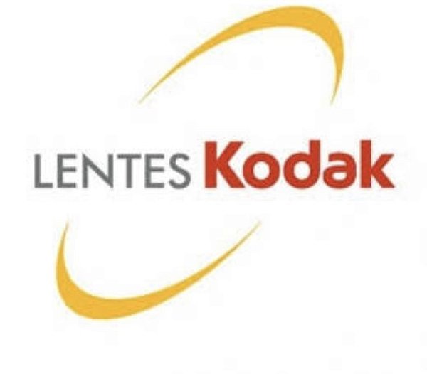 Kodak 1.67 BLUE | cil até -2