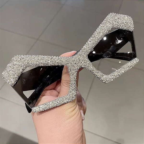 Elvira Luxo Glow- pré venda