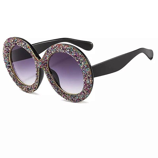 Iris Luxo candy