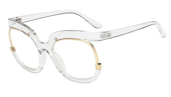 Catarina Transparente