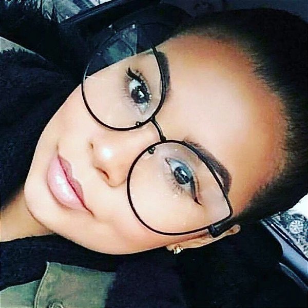 Martina Cat Preta - em pré-venda