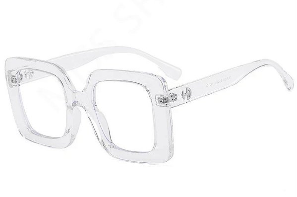 Quartzo 23 transparente