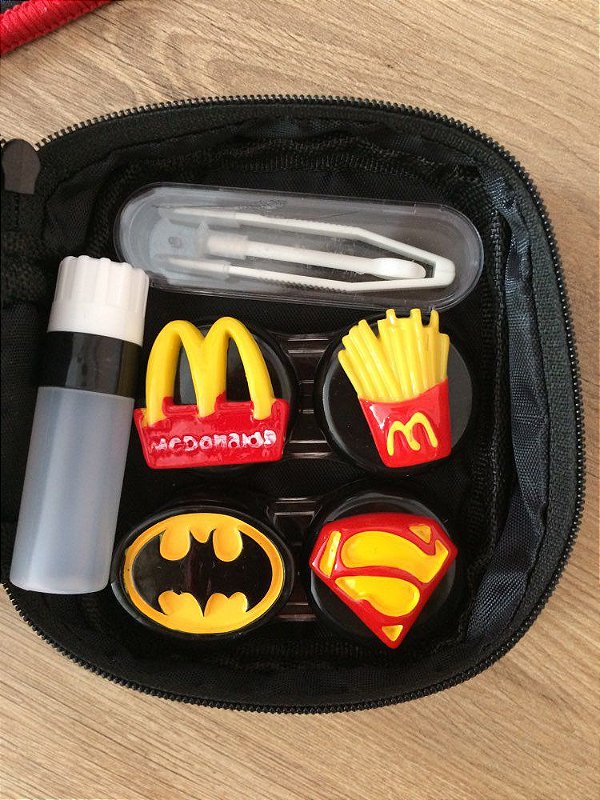 Case Mc Donald´s