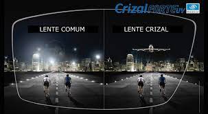 Orma Crizal Forte uv