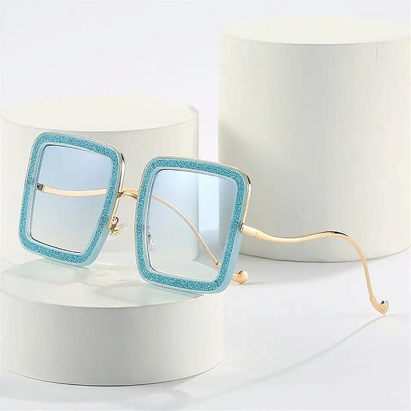 Ava Gregor Verde solar - em pré-venda