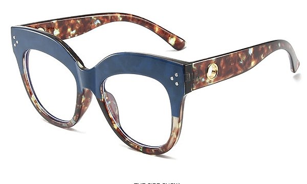 20te seduzir cat - azul mesclá