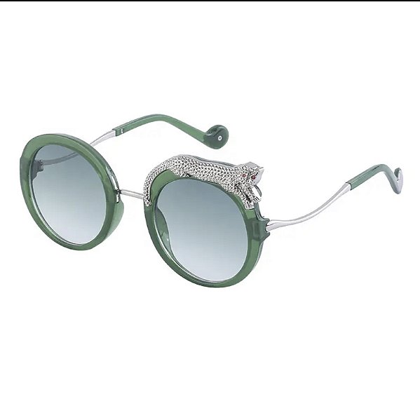 Panthera verde Outlet