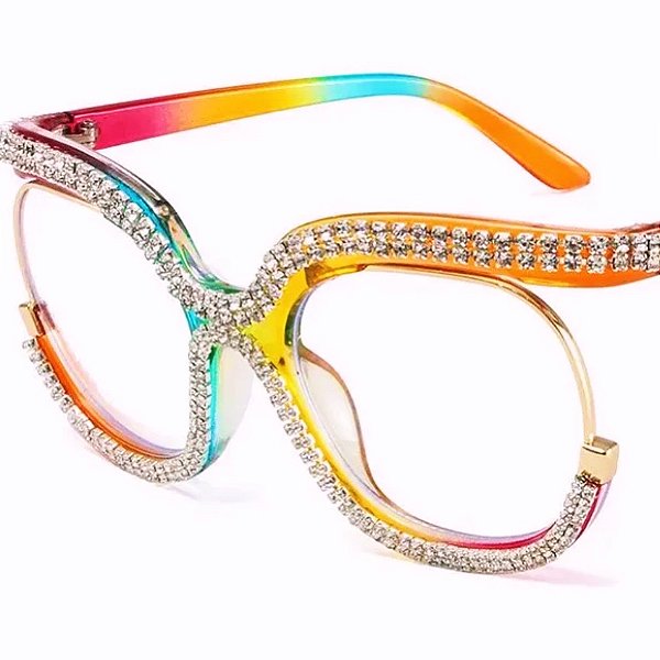 Catarina Orgulho 🌈cravejada