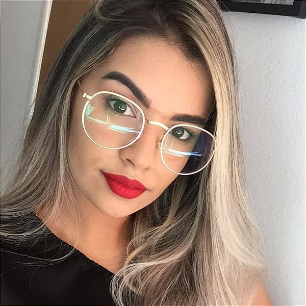 Simple me dourada